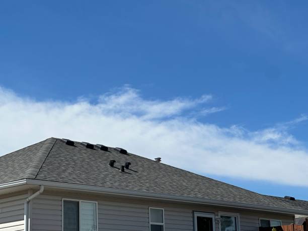 Fast & Reliable Emergency Roof Repairs in Northridge, OH